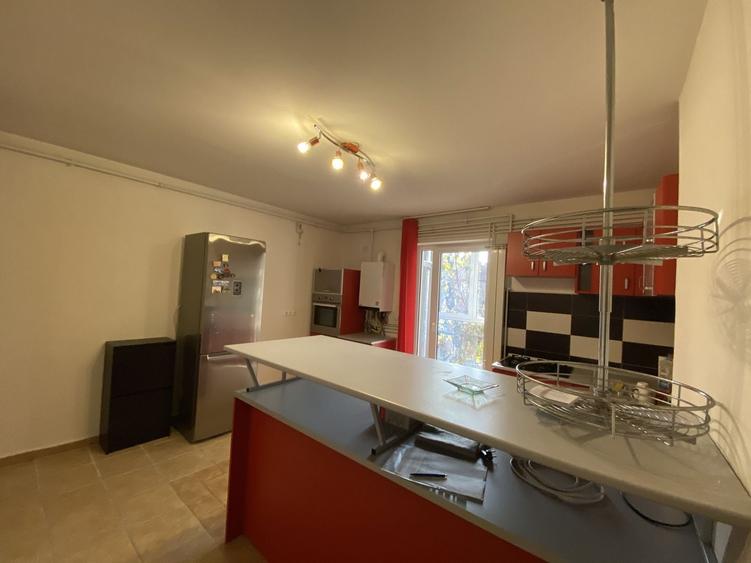 Apartament generos - 9