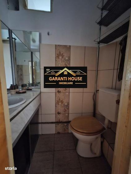 Zona Iza, apartament cu 3 camere, garaj sub bloc, boxa, 125 000 neg. - 10