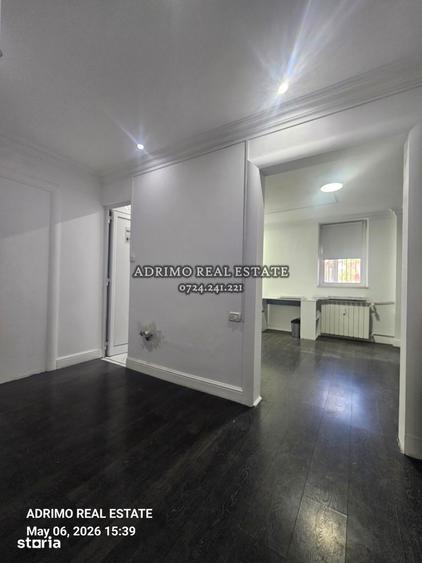 Spatiu Comercial 40mp - 3 camere - Ferdinand - 600 euro - 12
