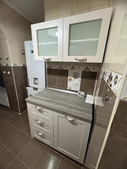 Apartament cu 2 camere decomandat în Vatra Luminoasă