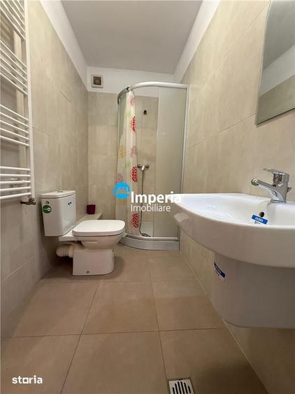 Apartament cu 3 camere în Ciurea