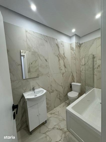 Apartament 2 camere - Jandarmeriei - Baneasa - 7