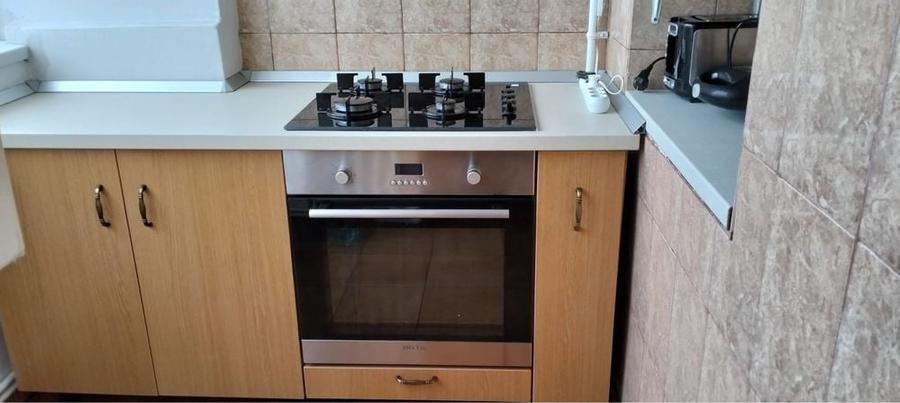 Apartament cu 2 camere decomandat în Popoveni