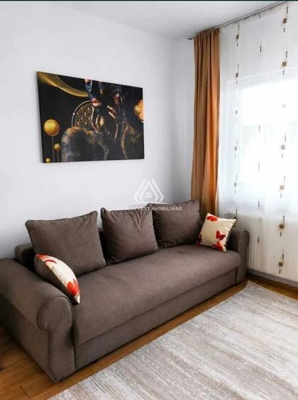 Apartament 2 camere decomandat, Zorilor, Golden Tulip, Parcare subter - 1
