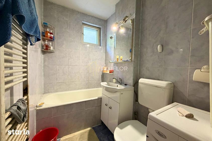 Apartament cu 3 camere | Dambu Pietros | 103.000 - 9