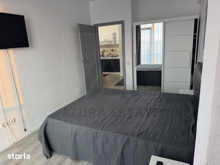 Apartament 47 mp 2 camere cu loc de parcare Doamna Stanca - 2