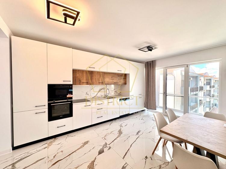 Apartament mobilat cu 2 camere si pod | Giroc | Profi - 4
