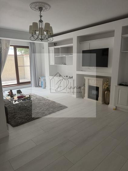 Apartament cu 3 camere decomandat, mobilat în Aviației