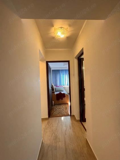 Apartament cu 3 camere decomandat în Dorobanți