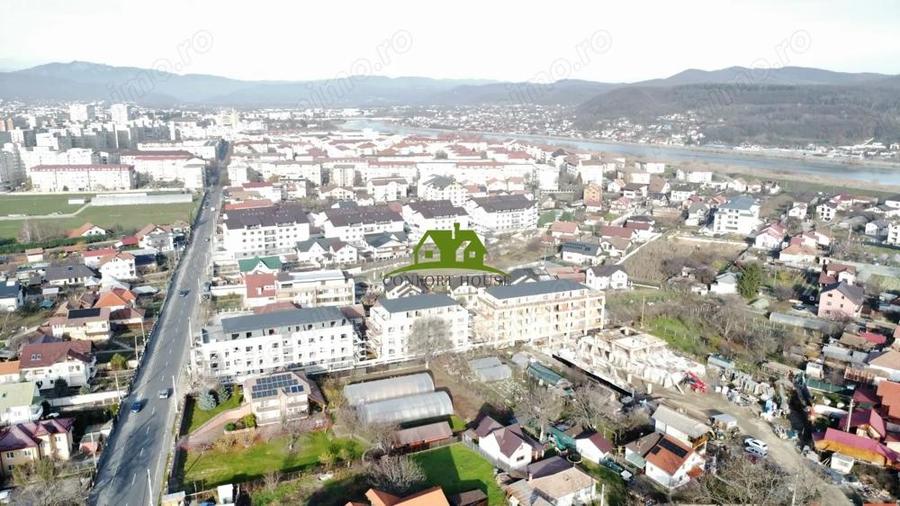 Apartament cu 2 camere decomandat în Ostroveni