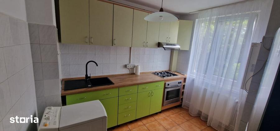 Apartament 2 camere, mobilat, utilat, centrala termica, Drumul Taberei - 5