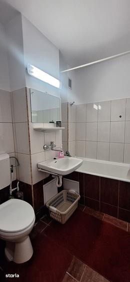 Garsonieră în Mănăștur