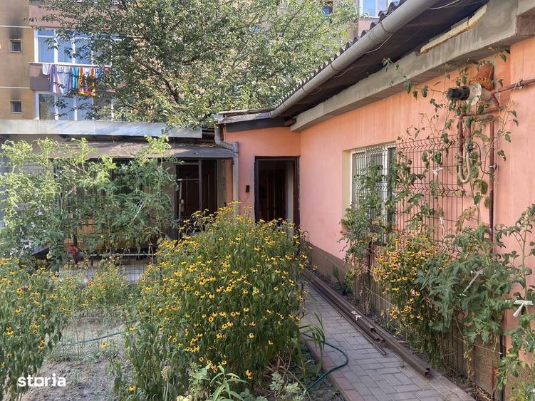 Casa de vanzare aproape de Spitalul de boli infectioase - 20