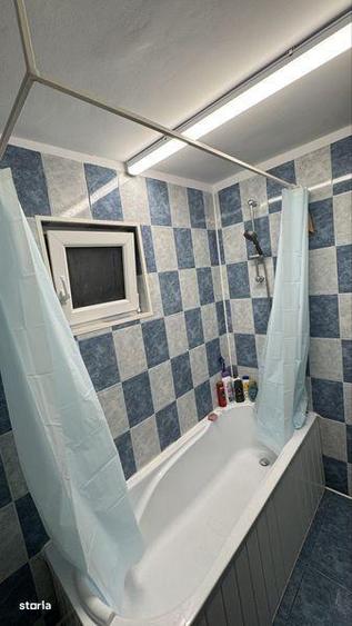 Apartament cu 3 camere în Blejoi