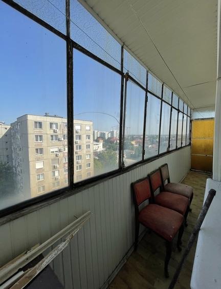 Apartament în Central