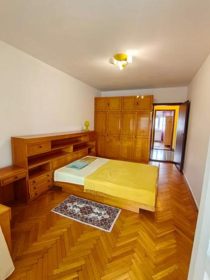 Apartament spatios UVT, Umft, UPT - 5
