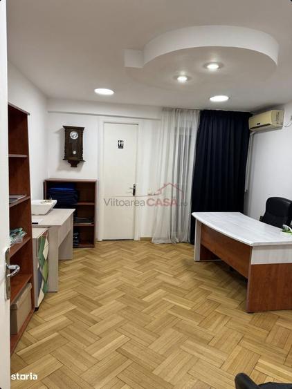 Ultracentral Unirii - 4 camere ultracentral - renovat - vila anvelopat - 10