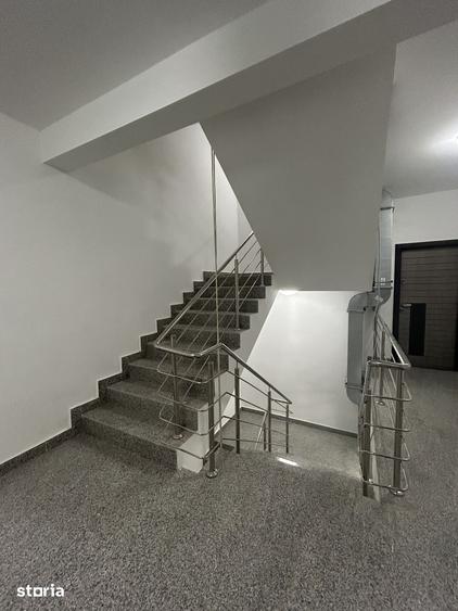 Apartament cu 2 camere decomandat în Prundu
