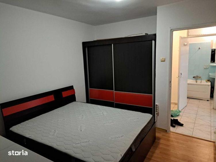 Apartament cu 2 camere decomandat în Cantemir