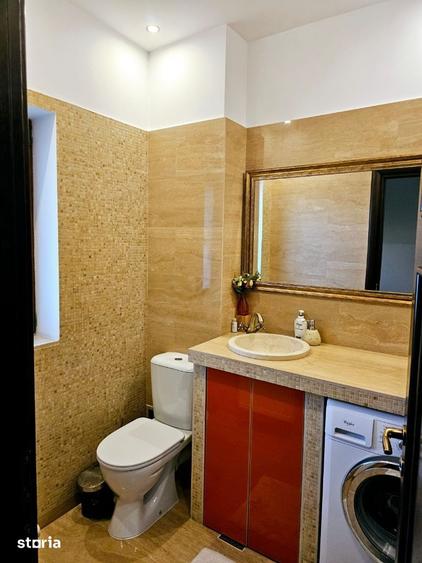 Casă cu 4 camere cu Teren 100 Mp în 1 Decembrie