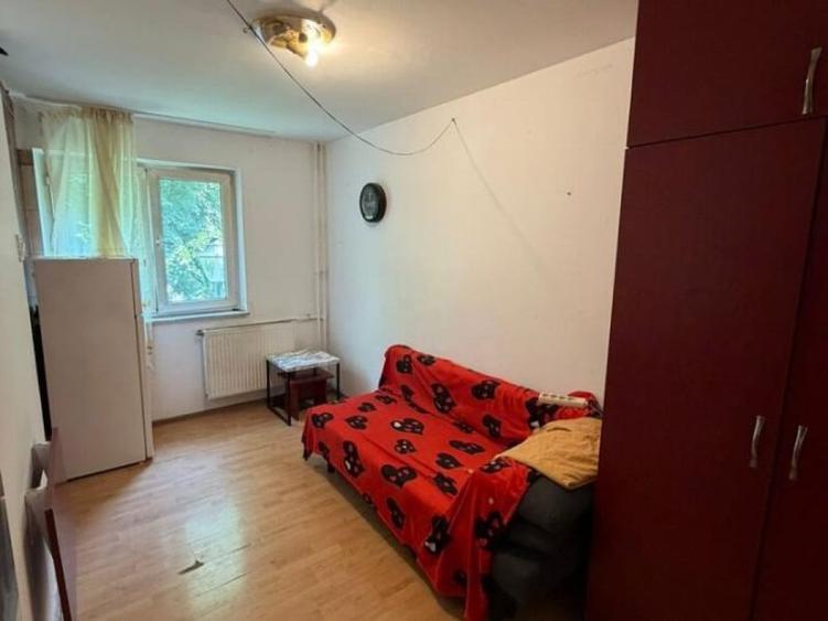 Garsonieră în Brâncoveanu