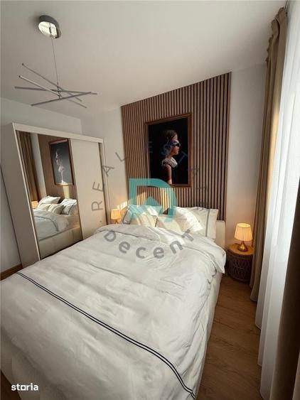 Apartament cu 3 camere în Avantgarden