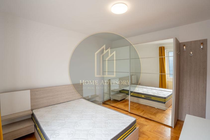 Apartament 3 camere | Etaj 1 | Piața Teatrului - 5