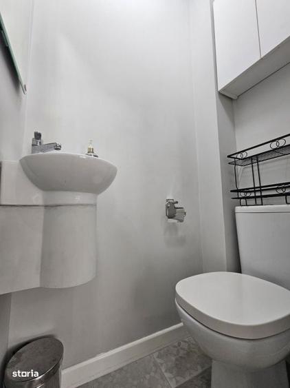 Apartament modern cu 3 camere de inchiriat in Vasile Aaron Strada - 1