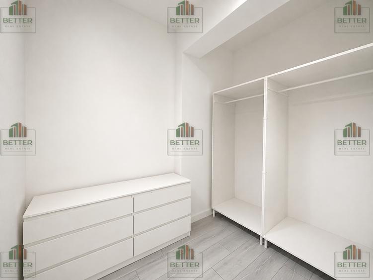 Apartament cu 2 camere în Popești-Leordeni