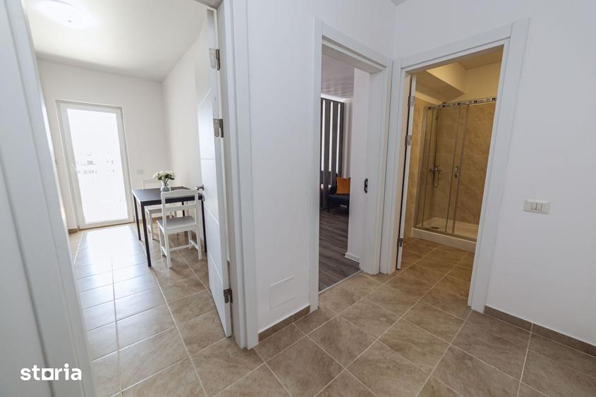 Garsoniera | Parcare | Petfriendly | Berceni - 16