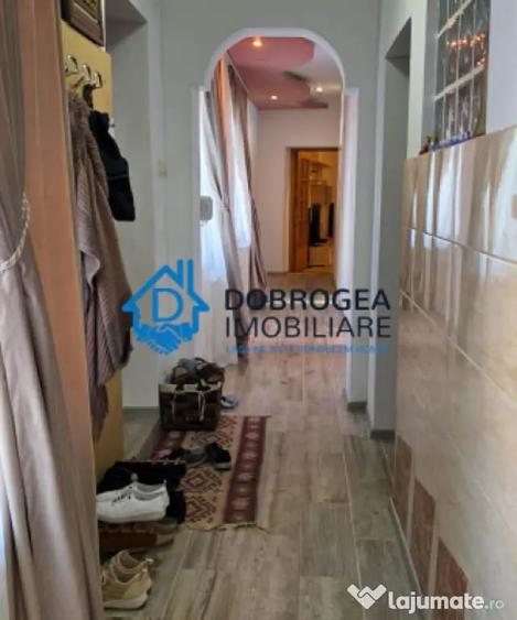 Casă cu 5 camere cu Teren 384 Mp în Ultracentral