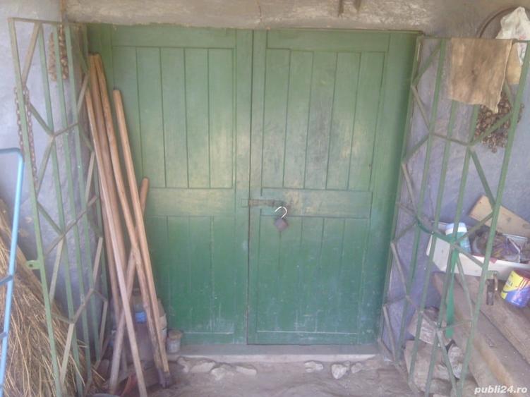 Casă cu 3 camere în Bugeac