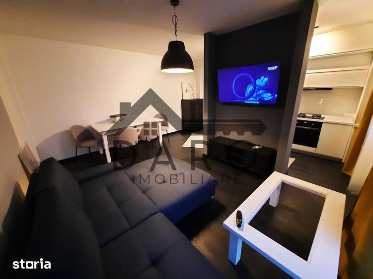 Apartament cu 2 camere în Budai