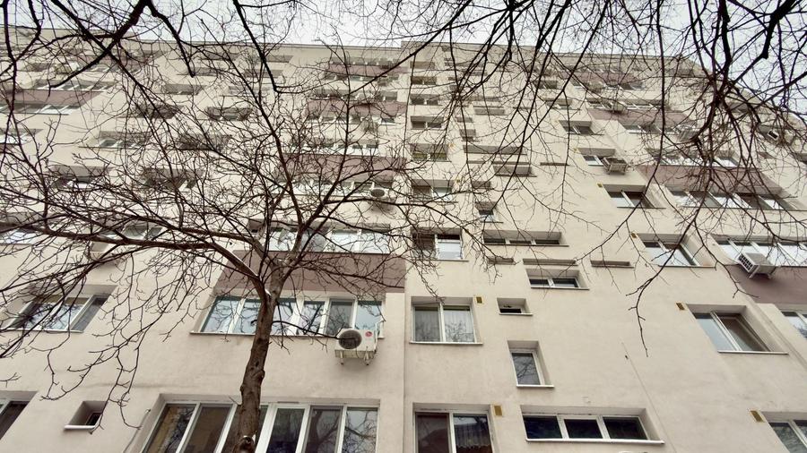 Apartament cu 2 camere semidecomandat, mobilat în Lujerului