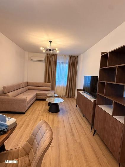 Apartament 2 camere in complexul Roka Residence cu loc de parcare si c - 6