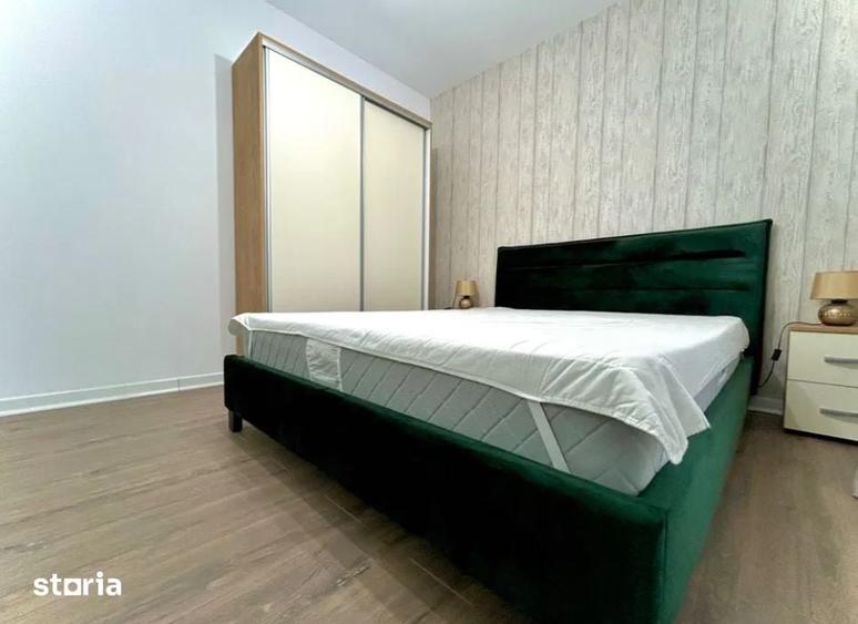 Studio modern/ Cloud 9/ Promenada/ Pipera+ parcare/ 47 mp - 4