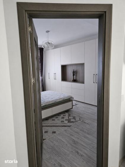 Apartament cu 3 camere în Valea Lupului