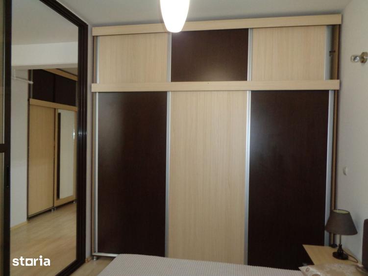 Apartament 2 camere ARED-UTA , ETAJ 1, mobilat si utilat+parcare - 3