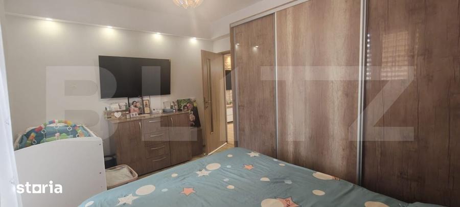Apartament 3 camere | 77 mp utili | Parter | Casa Somesana - 2