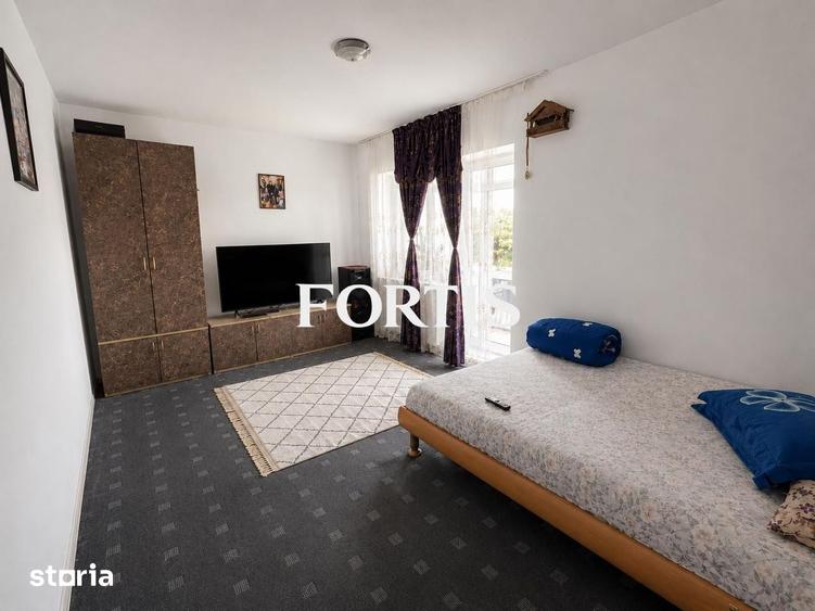 Apartament de vanzare 54mp utili in Fagaras, zona Periferie - 4