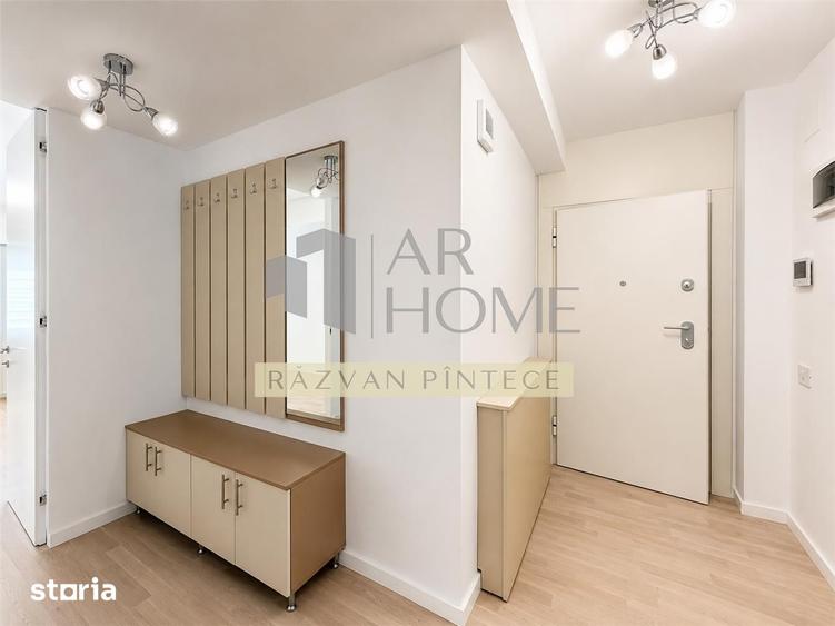 Apartament cu 4 camere, mobilat în Ultracentral