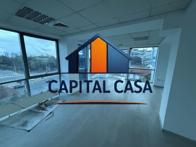 Spațiu comercial, de 300 mp, în Nord-Est