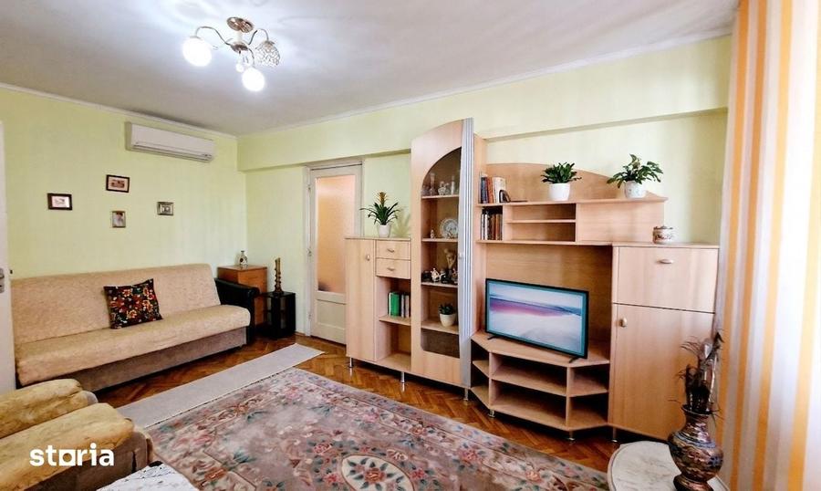 Vanzare Apartament 2 camere | Piata Muncii | Parc National - 12