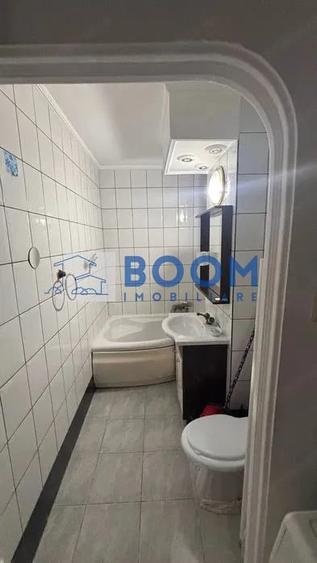 Apartament cu 2 camere în Căzănești (Râmnicu Vâlcea)