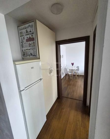 Apartament cu 2 camere decomandat, mobilat în Drumul Taberei
