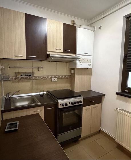 Eleganță Interbelică și Confort Urban: Apartament de 2 Camere la Piața Rosetti - 6