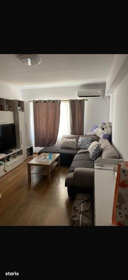 Apartament cu 2 camere în Theodor Pallady