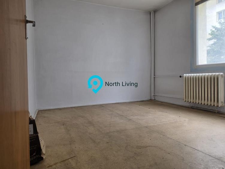 3 Camere | De Renovat | Metrou Costin Georgian - 7