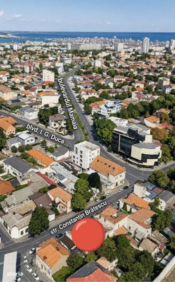 Casă cu 3 camere cu Teren 109 Mp în Ultracentral