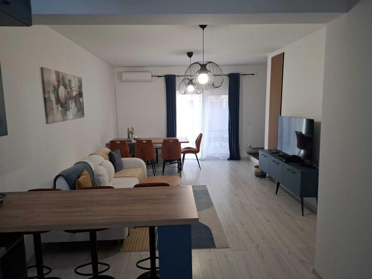 Casă cu 3 camere în Moșnița Nouă